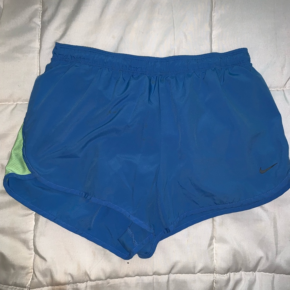 Nike Running Shorts Size Small